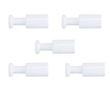 shumee John Guest Speedfit čepi 15 mm - 5 kosov.