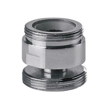 shumee Zglobni aerator redukcijski M22xM24 moški/ženski