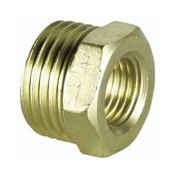 Invena Medeninasta redukcija 1/2"x1/4"