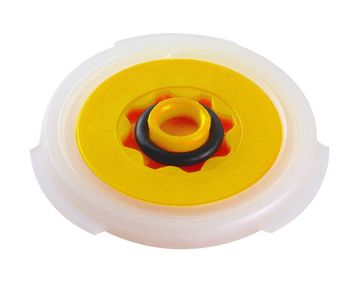 shumee Omejevalnik pretoka vode za prho, vložek 6 l/min