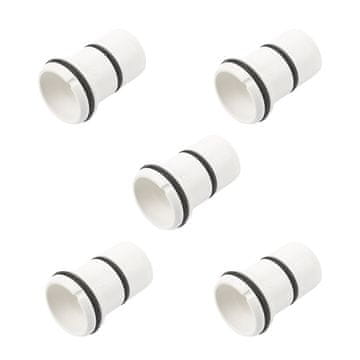 shumee John Guest Speedfit ojačitveni tulec 15 mm - 5 kosov.