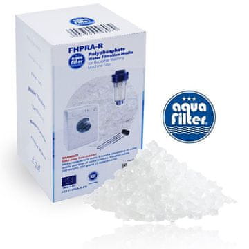 shumee Nadomestni filtrirni medij (polifosfat) 250 g