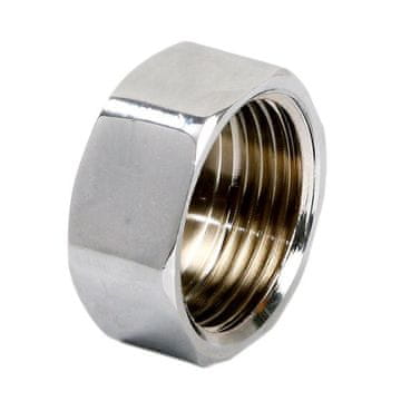 shumee Kromiran medeninasti čep 1/2"" GW