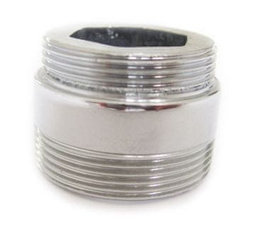Tycner Redukcija za perlator pipe M22/M24 GZ/GZ