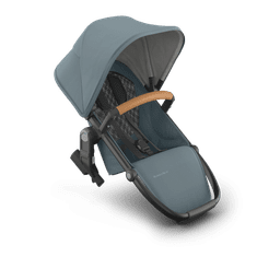 UPPAbaby Rumbleseat dodatni športni sedež, za Vista V3, Dillan (0904-RBS-EU-DIL)
