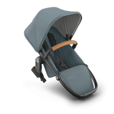 UPPAbaby Rumbleseat dodatni športni sedež, za Vista V3, Dillan (0904-RBS-EU-DIL)