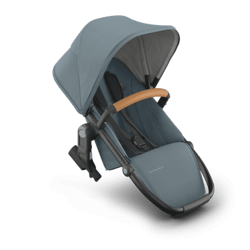 UPPAbaby Rumbleseat dodatni športni sedež, za Vista V3, Dillan (0904-RBS-EU-DIL)