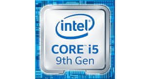Intel S1151 CORE i5 9400F Tray 6x2.9 65W GEN9