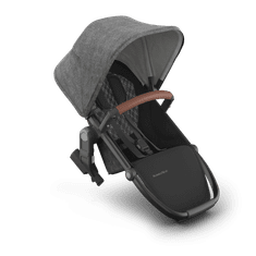 UPPAbaby Rumbleseat dodatni športni sedež, za Vista V3, Greyson (0904-RBS-EU-GRY)