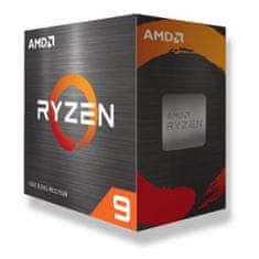 AMD AM5 Ryzen 9 9900X3D WOF 4,4GHz MAX Boost 5,5GHz 12xCore 140MB 120W