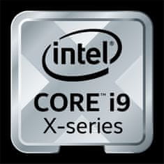 Intel S2066 CORE i9 10900X ŠKATLA 10x3.7 165W GEN10