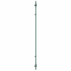 Vidaxl Kuhinjska slika Temno siva 100x60x0,6 cm Kaljeno steklo