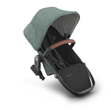 UPPAbaby Rumbleseat dodatni športni sedež, za Vista V3, Gwen (0904-RBS-EU-GWN)