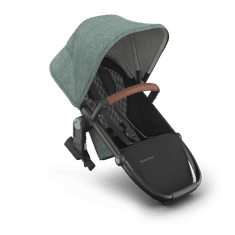UPPAbaby Rumbleseat dodatni športni sedež, za Vista V3, Gwen (0904-RBS-EU-GWN)