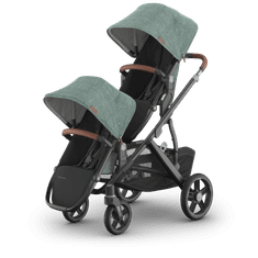 UPPAbaby Rumbleseat dodatni športni sedež, za Vista V3, Gwen (0904-RBS-EU-GWN)