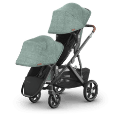 UPPAbaby Rumbleseat dodatni športni sedež, za Vista V3, Gwen (0904-RBS-EU-GWN)