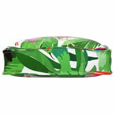Vidaxl Blazina za sedež palete 2 pcs večbarvno 40 x 40 x 8 cm
