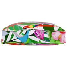 Vidaxl Blazina za sedež palete 2 pcs večbarvno 40 x 40 x 8 cm