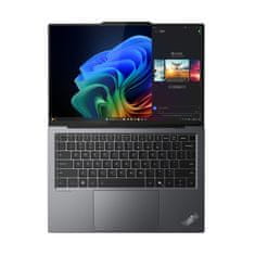 Lenovo ThinkPad X9-14 G1 Aura Edition prenosnik, Ultra 7-258V, 32GB, SSD1TB, 2.8K OLED, W11P (21QA0048SC)