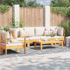 Vidaxl Zunanji preproga Sivo in belo 250 x 500 cm PP