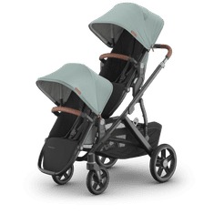 UPPAbaby Rumbleseat dodatni športni sedež, za Vista V3, Kenzi (0904-RBS-EU-KNZ)