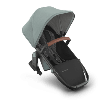 UPPAbaby Rumbleseat dodatni športni sedež, za Vista V3, Kenzi (0904-RBS-EU-KNZ)