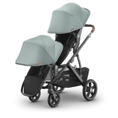 UPPAbaby Rumbleseat dodatni športni sedež, za Vista V3, Kenzi (0904-RBS-EU-KNZ)