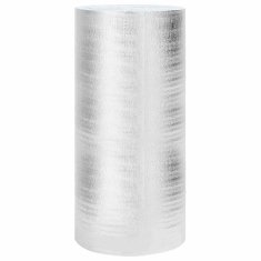 Vidaxl Reflektor toplote za radiator 1x25 m