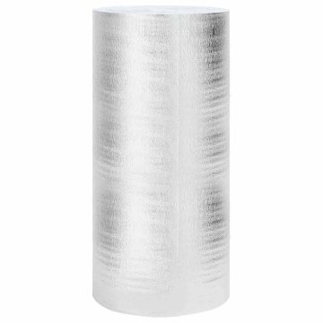 Vidaxl Reflektor toplote za radiator 1x10 m