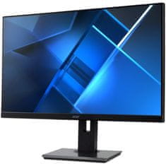 Acer B227QEb 21,5" 55,0 cm 16:9 100Hz 1920x1080 črna
