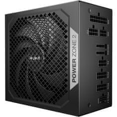 Be quiet! Power Zone 2 1000 W 