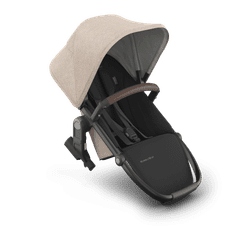 UPPAbaby Rumbleseat dodatni športni sedež, za Vista V3, Liam (0904-RBS-EU-LIM)