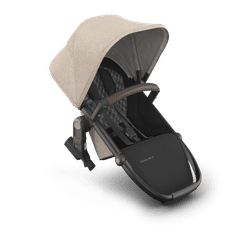 UPPAbaby Rumbleseat dodatni športni sedež, za Vista V3, Liam (0904-RBS-EU-LIM)