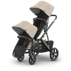 UPPAbaby Rumbleseat dodatni športni sedež, za Vista V3, Liam (0904-RBS-EU-LIM)