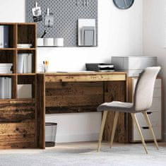 Vidaxl Miza Star les 100 x 50 x 76 cm