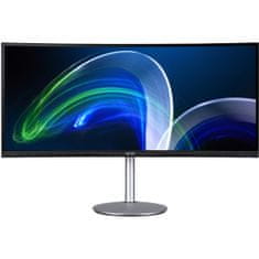 Acer CB382CURb 37,5" 95,3 cm 21:9 75Hz 3840x1600 črna