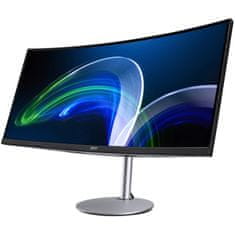 Acer CB382CURb 37,5" 95,3 cm 21:9 75Hz 3840x1600 črna