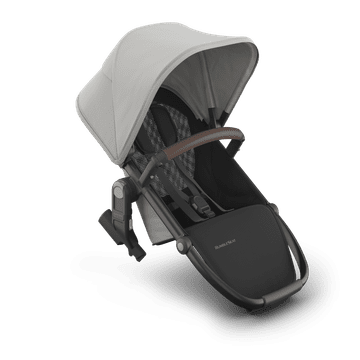 UPPAbaby Rumbleseat dodatni športni sedež, za Vista V3, Savannah (0904-RBS-EU-SAV)