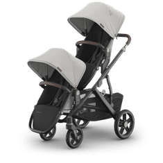 UPPAbaby Rumbleseat dodatni športni sedež, za Vista V3, Savannah (0904-RBS-EU-SAV)