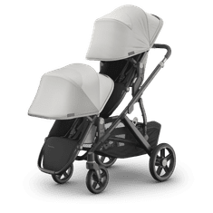 UPPAbaby Rumbleseat dodatni športni sedež, za Vista V3, Savannah (0904-RBS-EU-SAV)