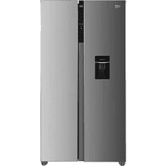 Beko ameriški hladilnik GNO5322WDXPN