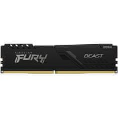 Kingstone 3200 32GB FURY Beast
