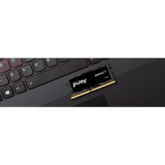 Kingstone SO 3200MHz 32GB FURY Impact (2x16GB)