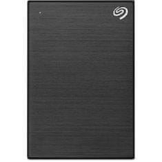 Baracuda Zunanji trdi disk One Touch 1TB z zaščito z geslom, črna