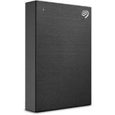 Baracuda Zunanji trdi disk One Touch 1TB z zaščito z geslom, črna