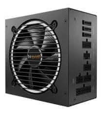 Be quiet! PURE POWER 12M - 650 W