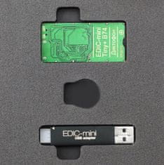 Secutek Mikrofon EDIC-mini Tiny+ B74