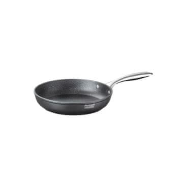 Pintinox Aluminijasta ponev / 20cm / 4mm / Non-Stick / indukcija