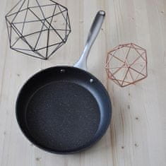 Pintinox Aluminijasta ponev / 20cm / 4mm / Non-Stick / indukcija