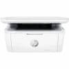 HPE Črno-beli laserski tiskalnik LaserJet MFP M140w 3-v-1 A4 WLAN WiFi 150 listov